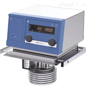 IC control恒温器